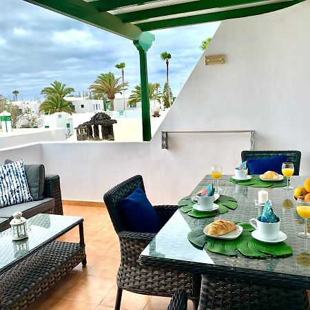 Bahia Apartment Puerto del Carmen  Luaran gambar
