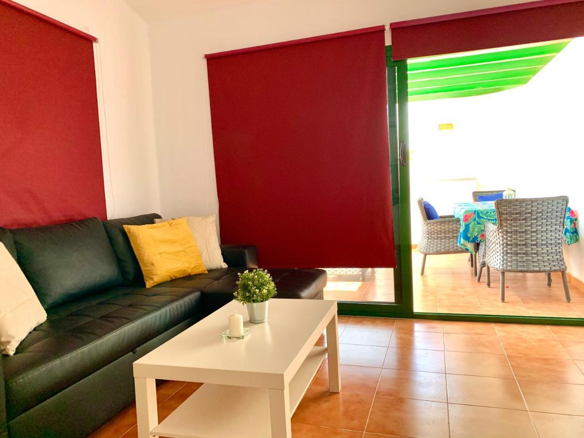 Bahia Apartment Puerto del Carmen  Luaran gambar