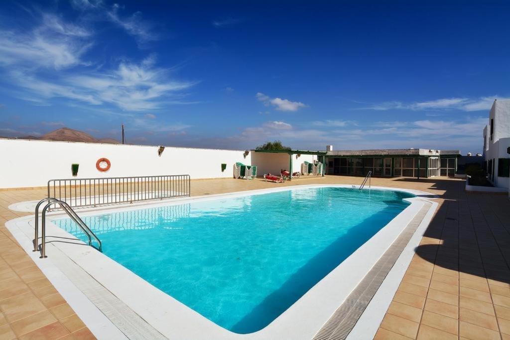 Bahia Apartment Puerto del Carmen  Luaran gambar