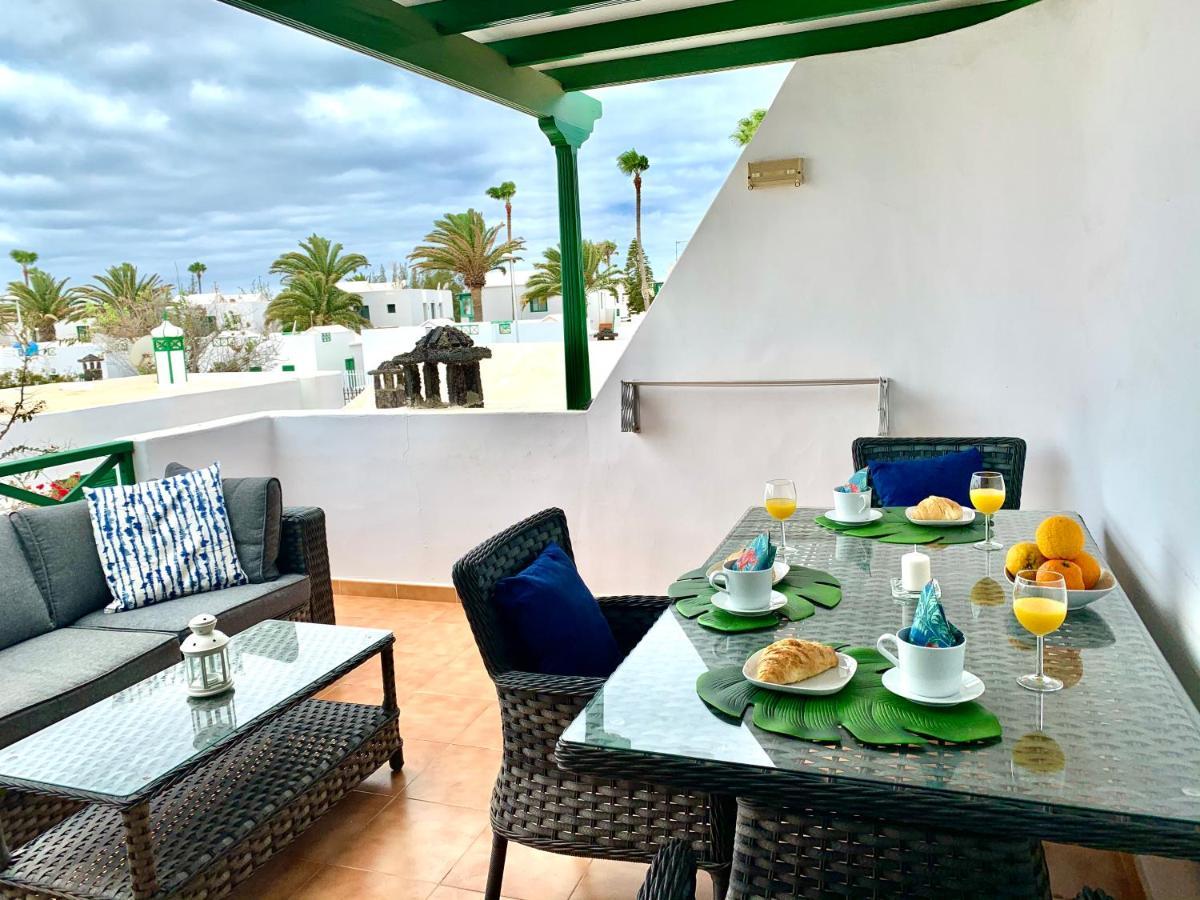 Bahia Apartment Puerto del Carmen  Luaran gambar