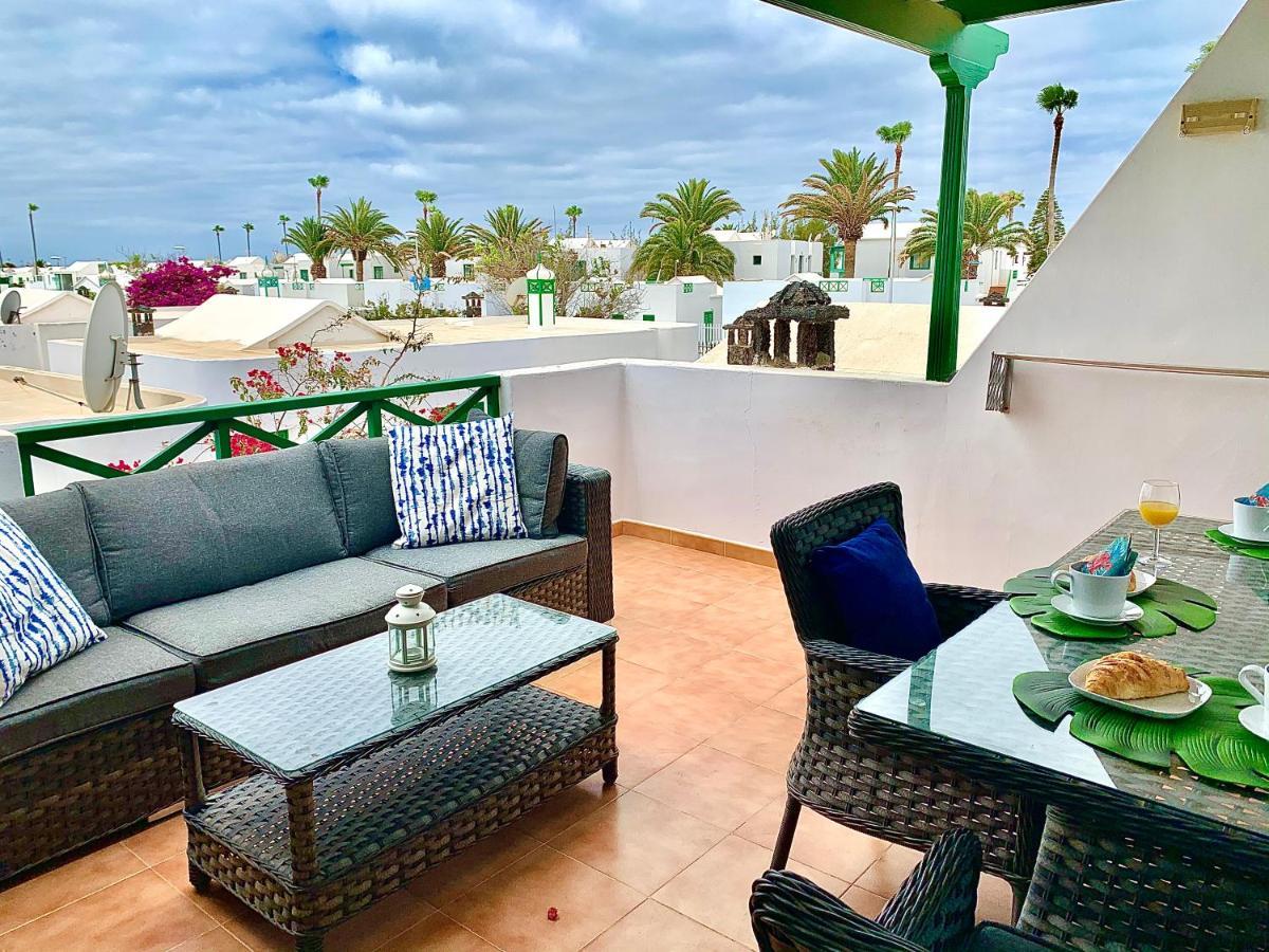 Bahia Apartment Puerto del Carmen  Luaran gambar