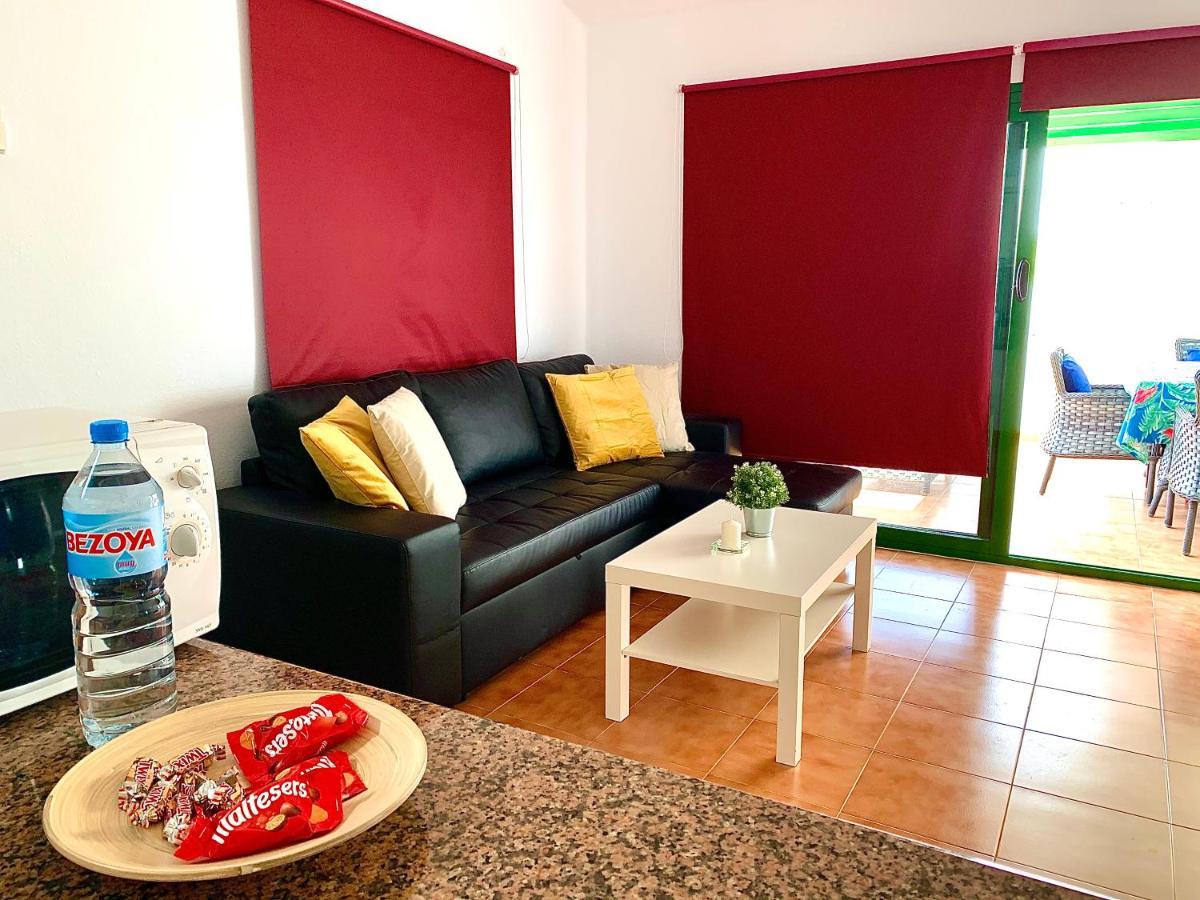 Bahia Apartment Puerto del Carmen  Luaran gambar